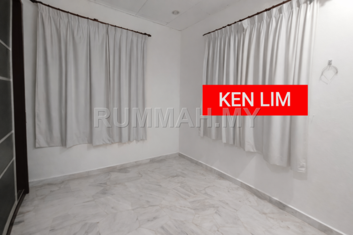 house in Bukit Minyak, Penang — photo 4