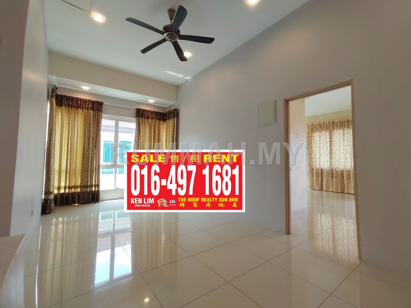 house in Simpang Ampat, Penang — photo 4