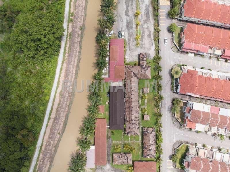 land in Bukit Tambun, Penang — photo 2