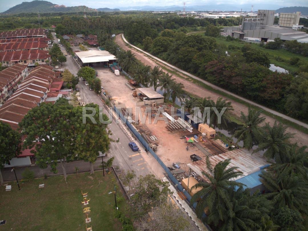 land in Bukit Tambun, Penang — photo 3