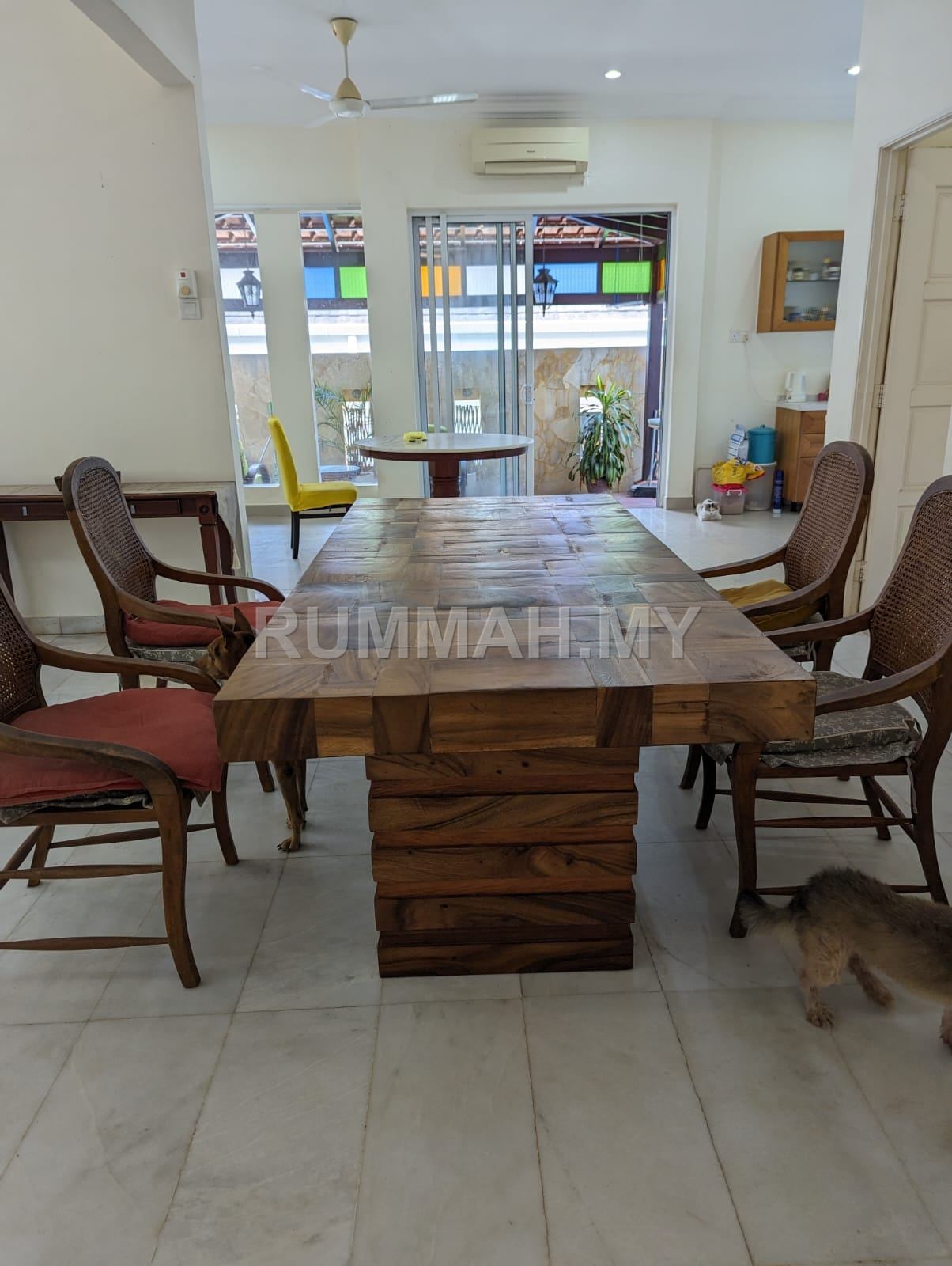 house in Tanjung Bungah, Penang — photo 4