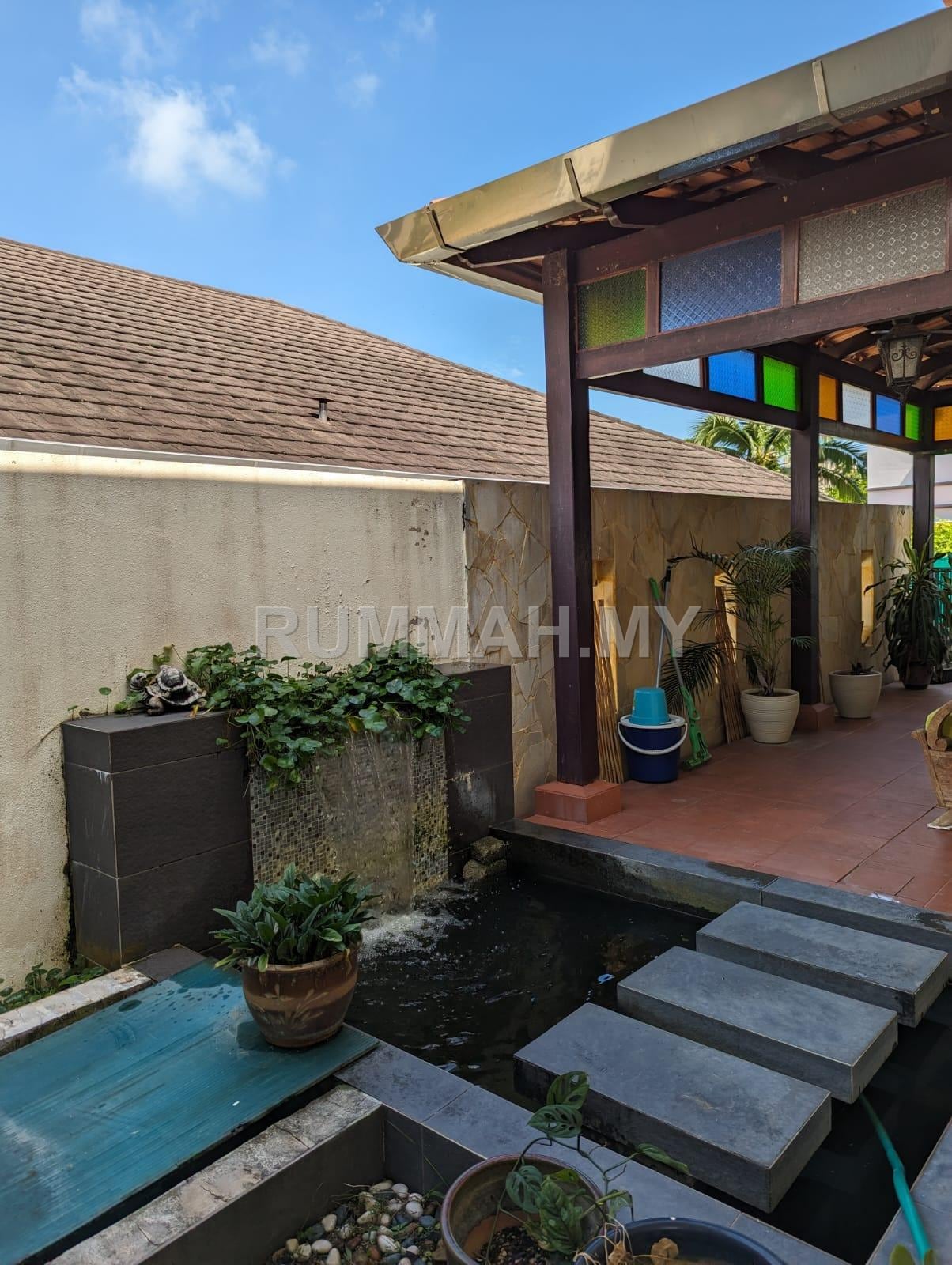 house in Tanjung Bungah, Penang — photo 5