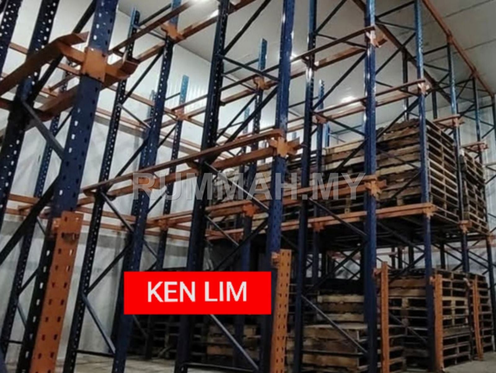 industrial in Bukit Mertajam, Penang — photo 3
