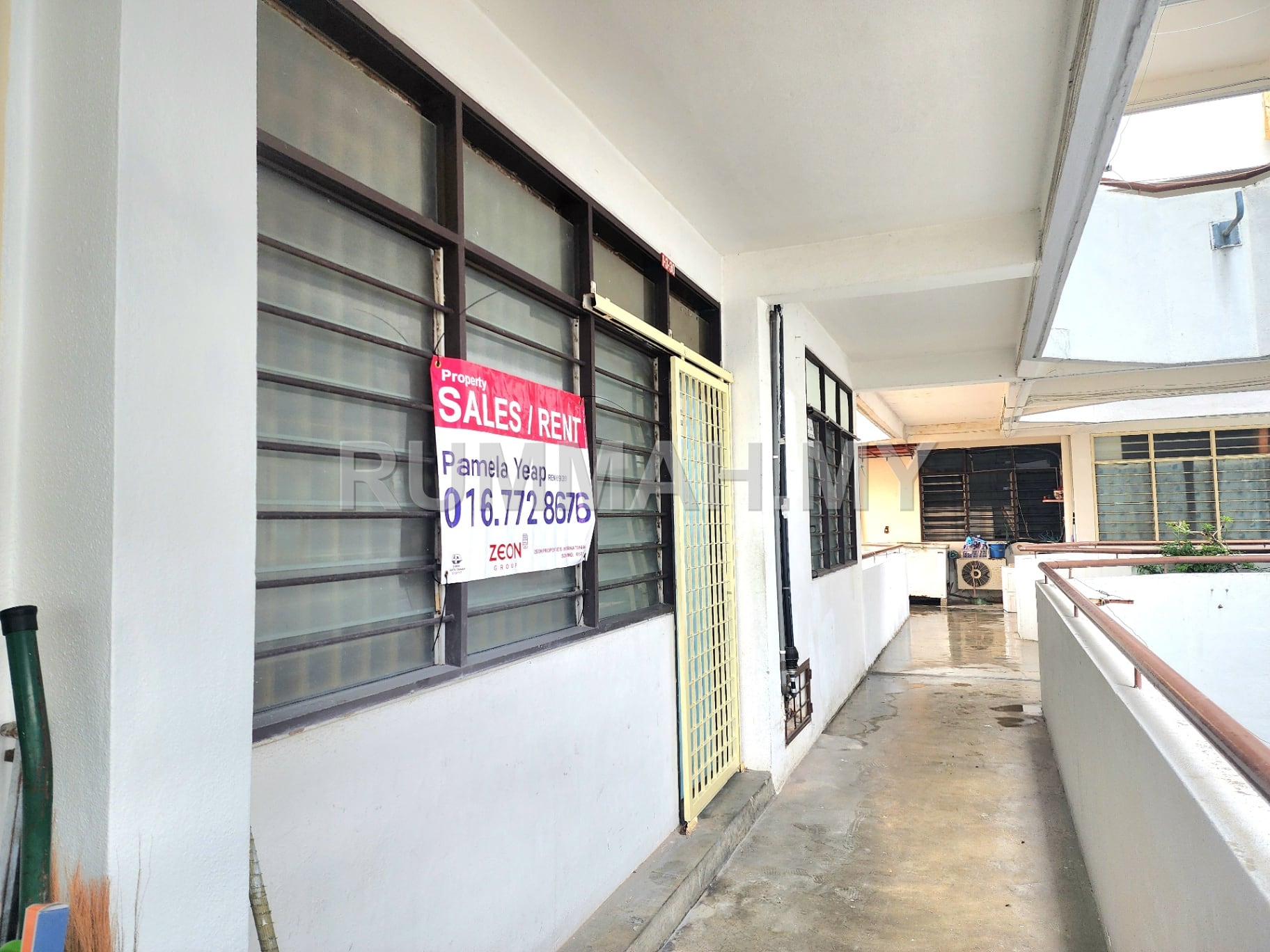 🏡 Jubilee 2 Apartment @ Sungai Dua FOR SALE 🏡
