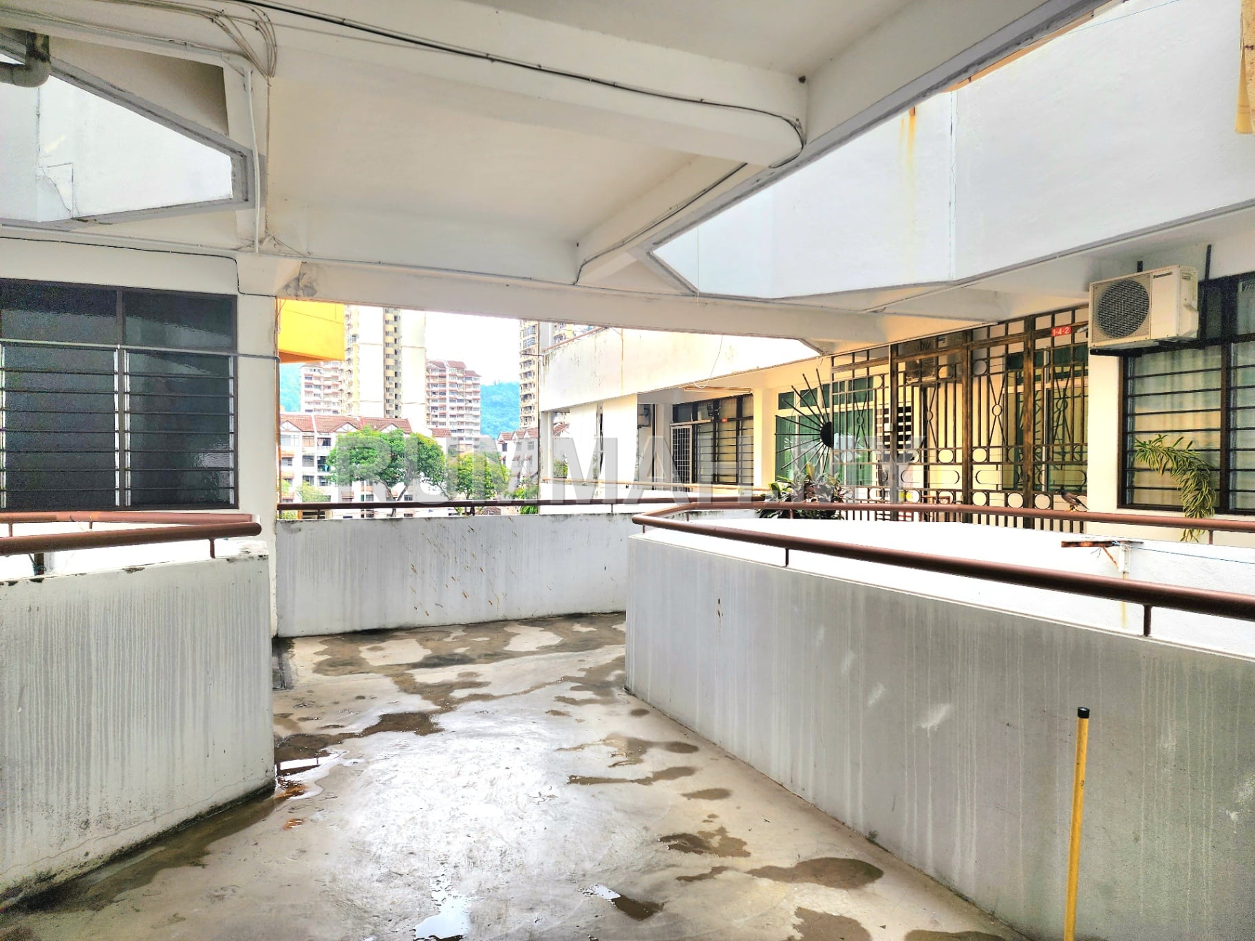 condo in Sungai Dua Island, Penang — photo 7