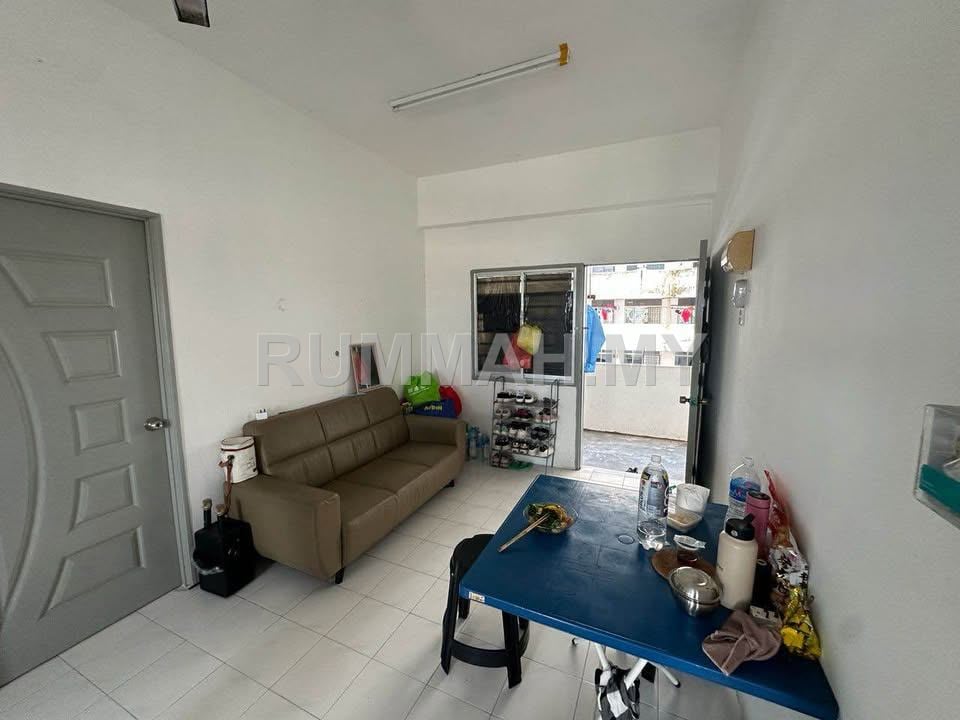 condo in Perai, Penang — photo 2