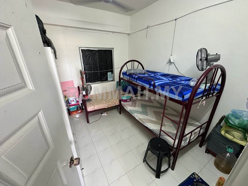 condo in Perai, Penang — photo 3