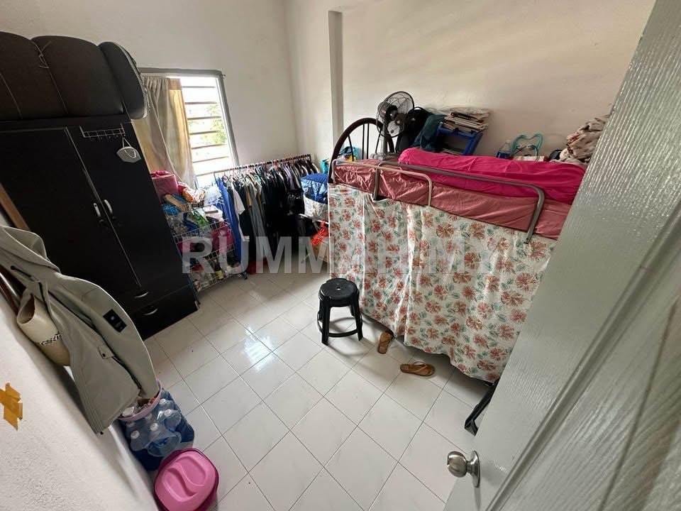 condo in Perai, Penang — photo 4