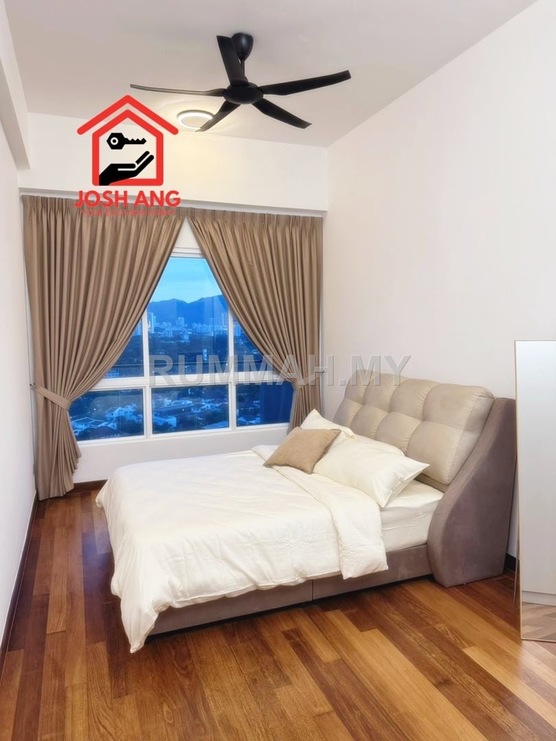 condo in George Town, Penang — photo 2