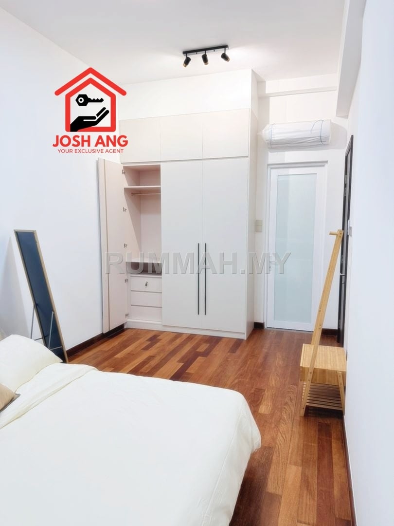 condo in George Town, Penang — photo 3