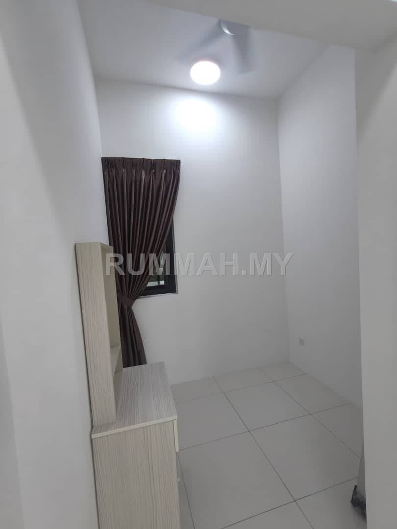 condo in Batu kawan, Penang — photo 5