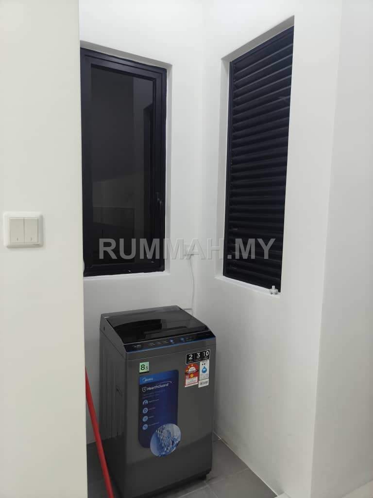 condo in Batu kawan, Penang — photo 6