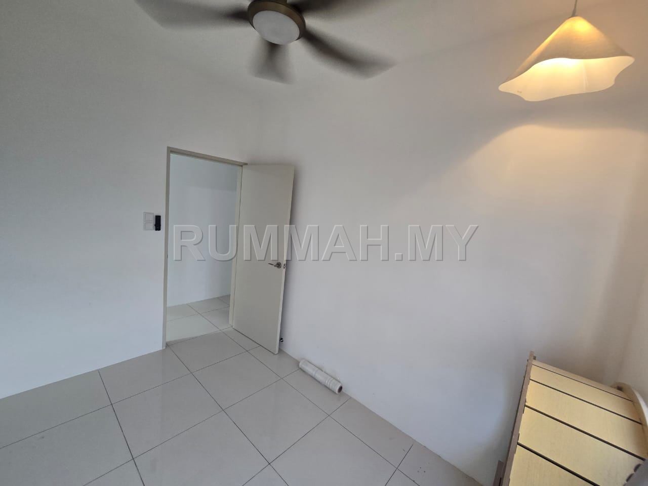 condo in Batu kawan, Penang — photo 2