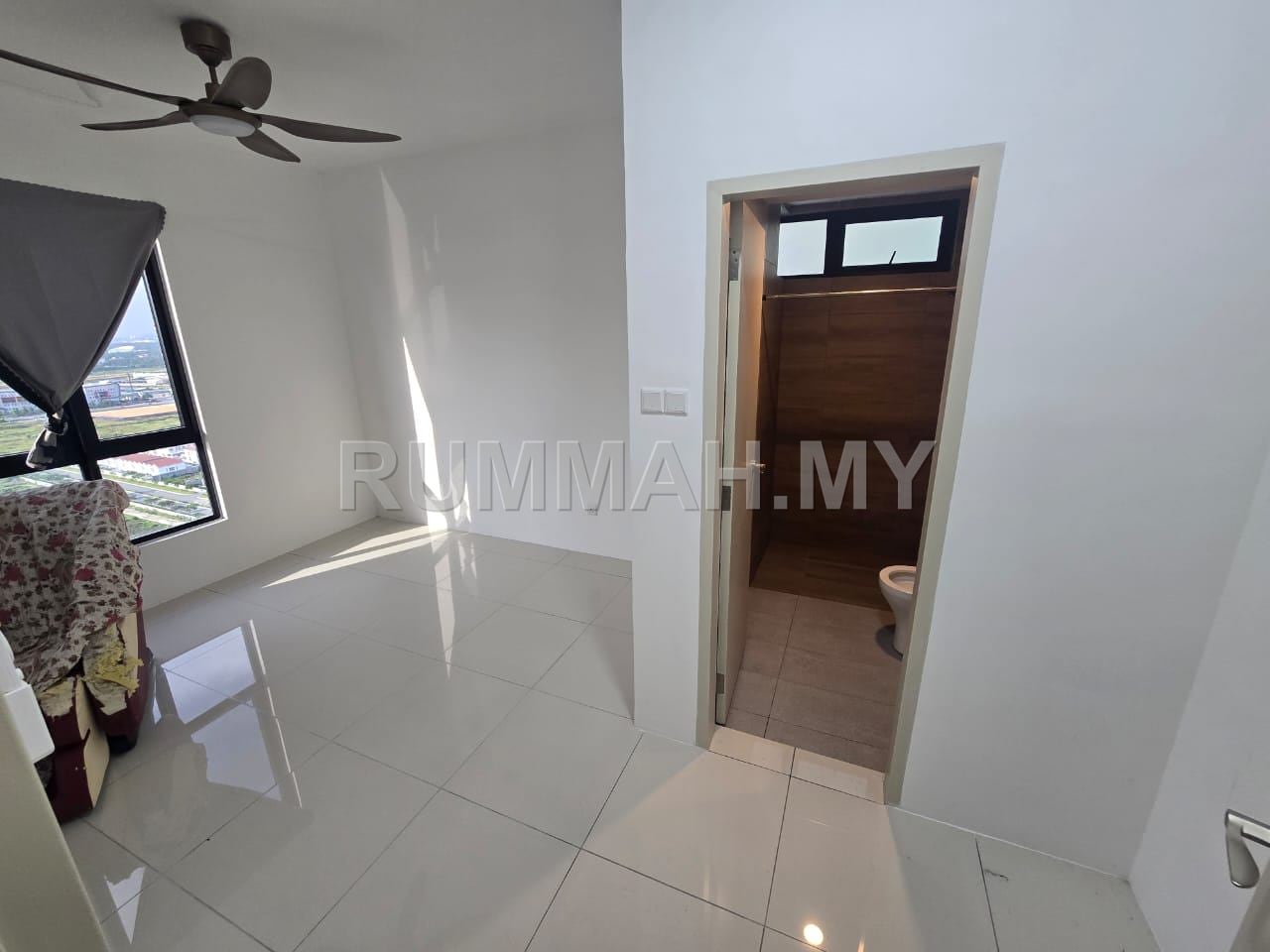 condo in Batu kawan, Penang — photo 3