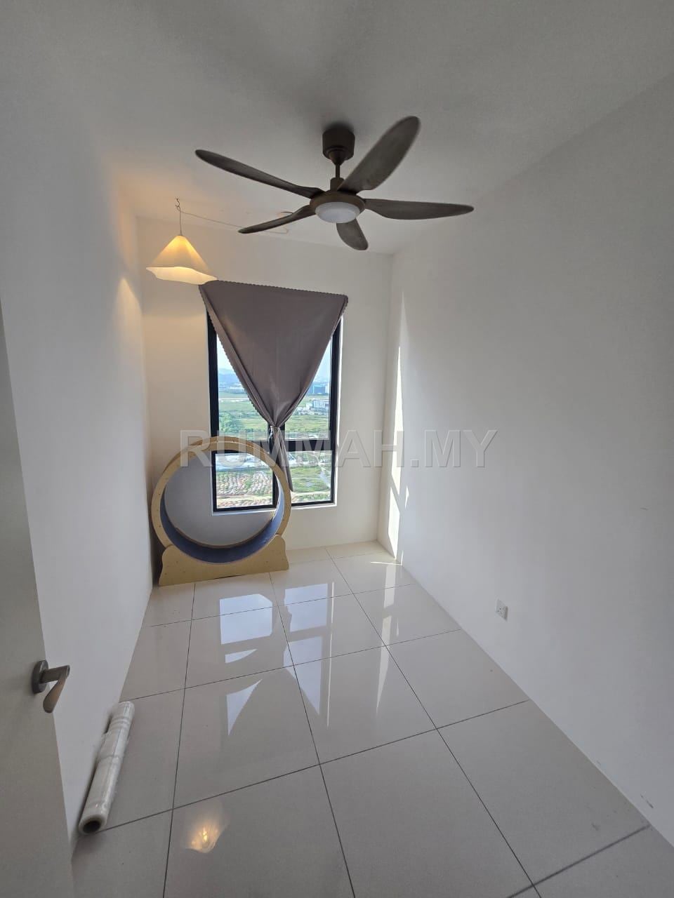 condo in Batu kawan, Penang — photo 5