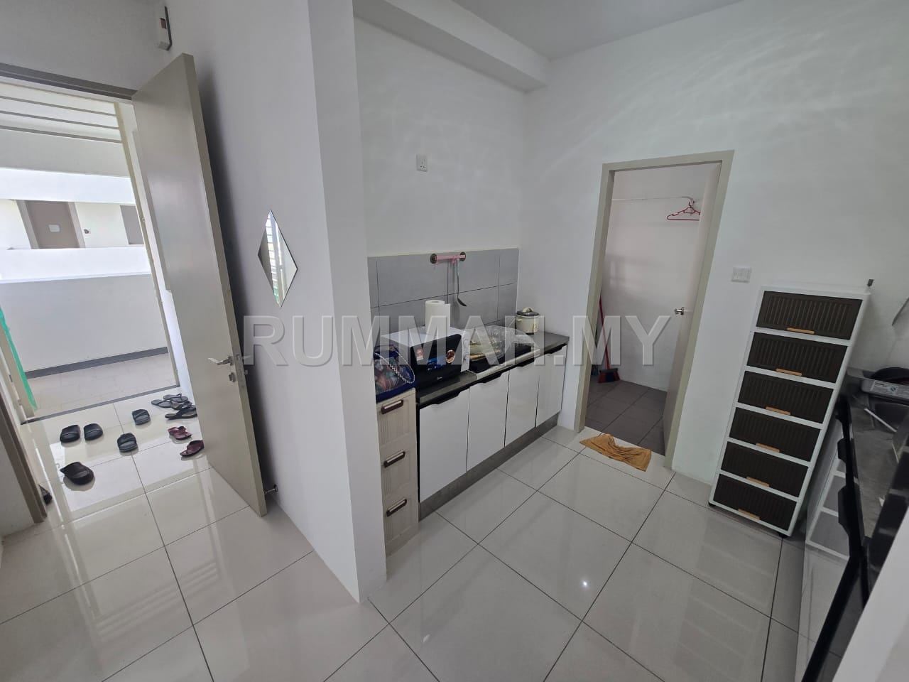 condo in Batu kawan, Penang — photo 6