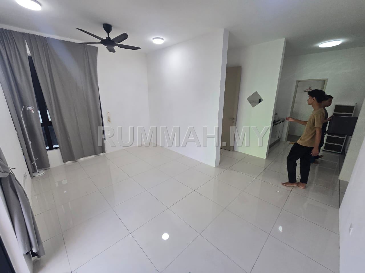 condo in Batu kawan, Penang — photo 7