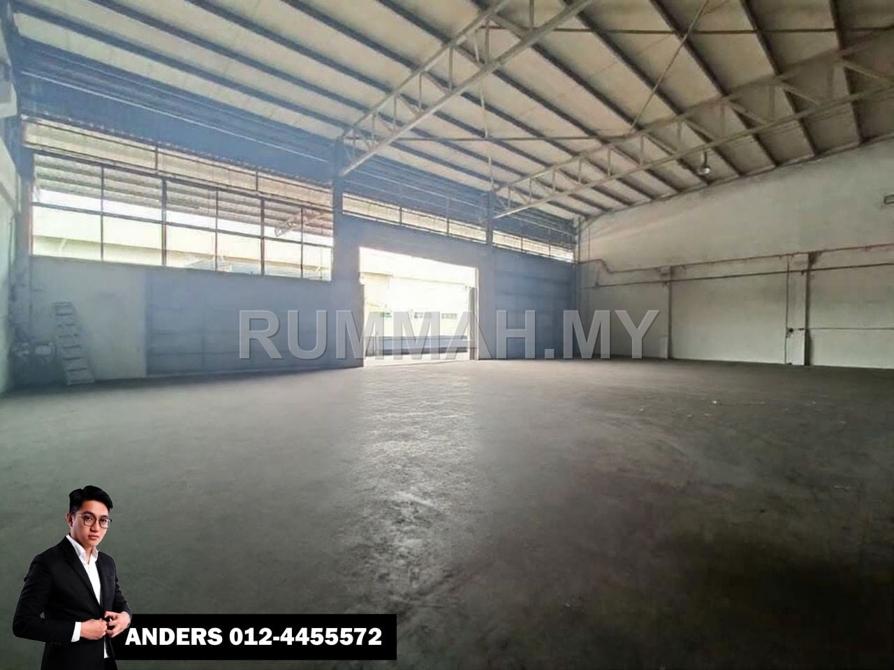 industrial in Butterworth, Penang — photo 3