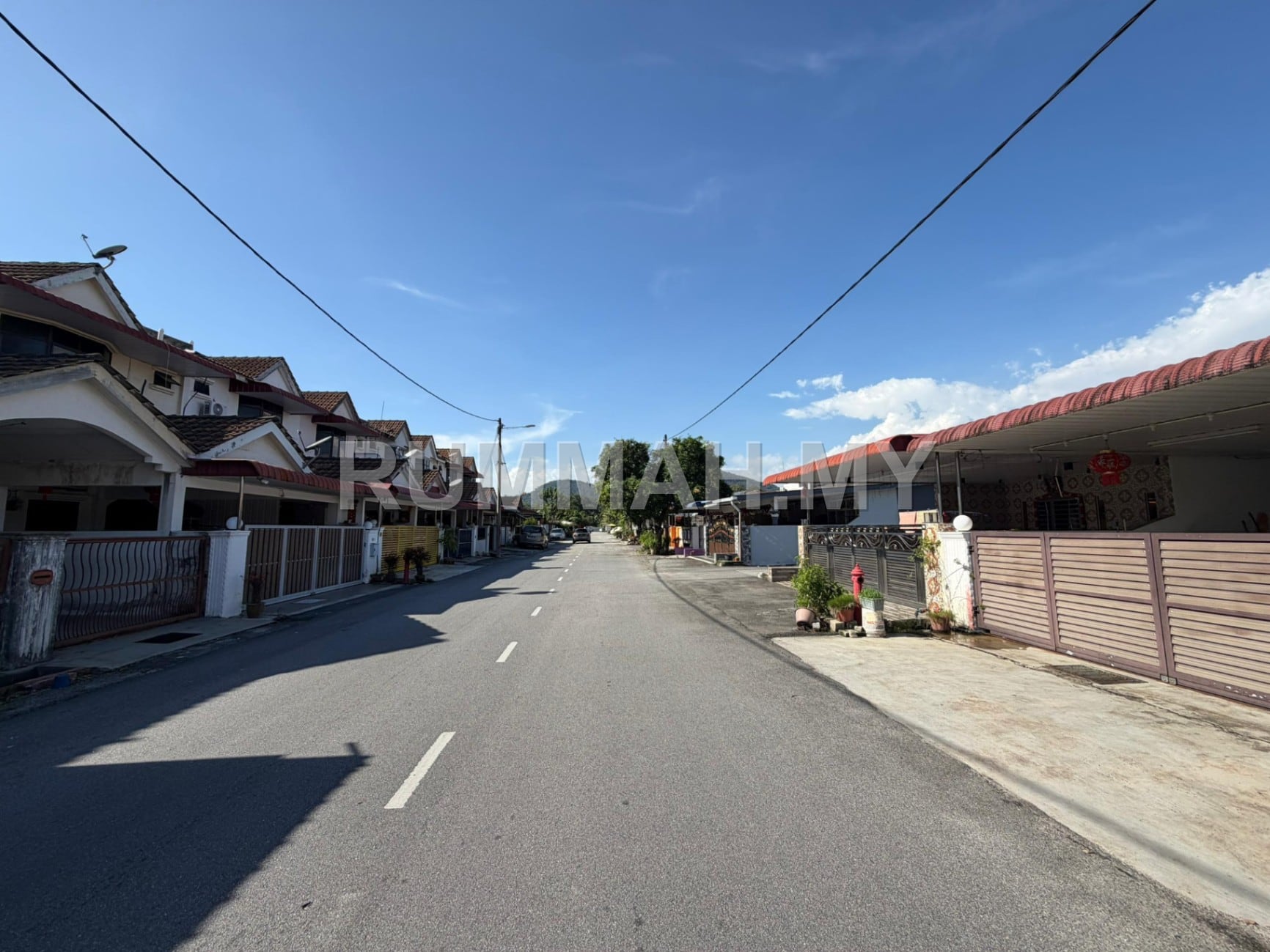 house in Alma, Penang — photo 6