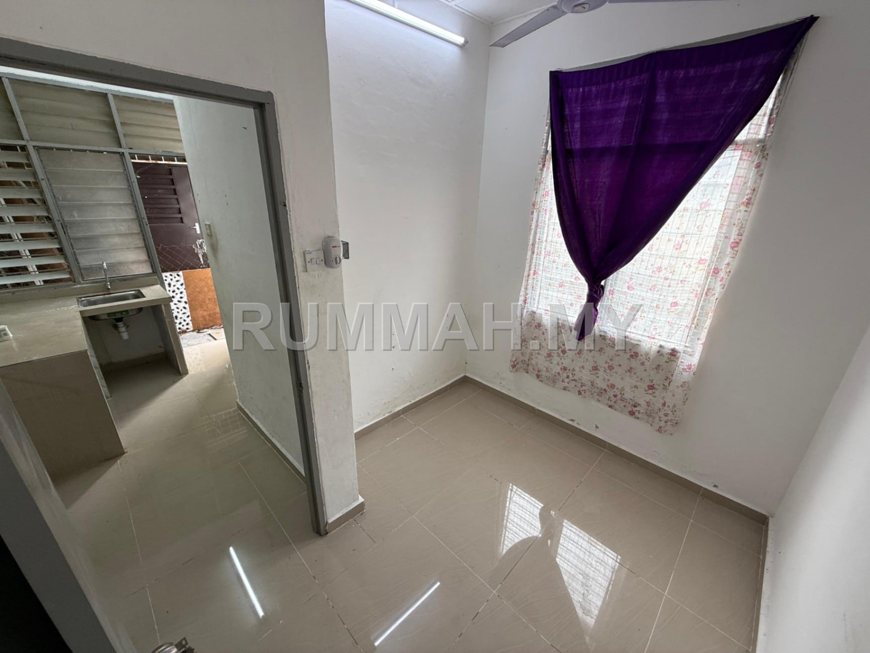 house in Sungai Bakap, Penang — photo 3