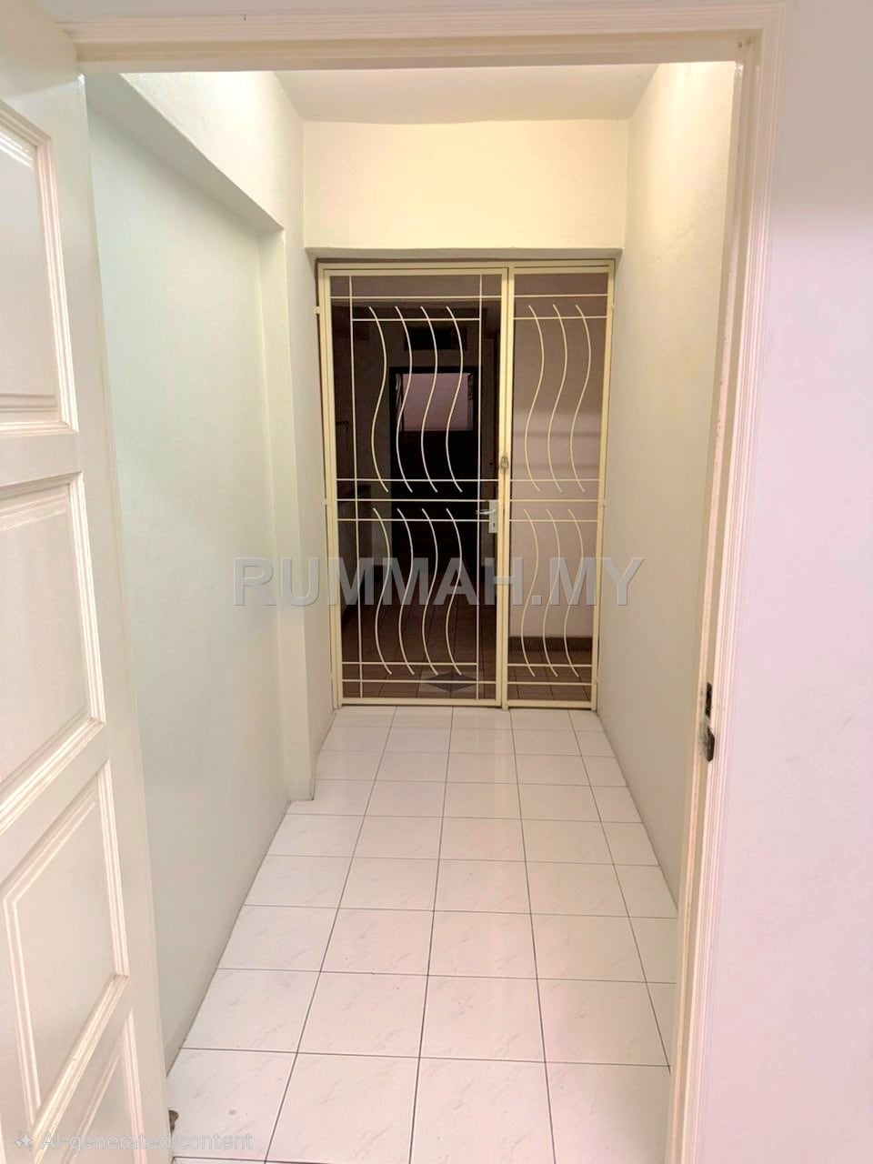 🏢 Villa Emas Condominium For Sale 🏢