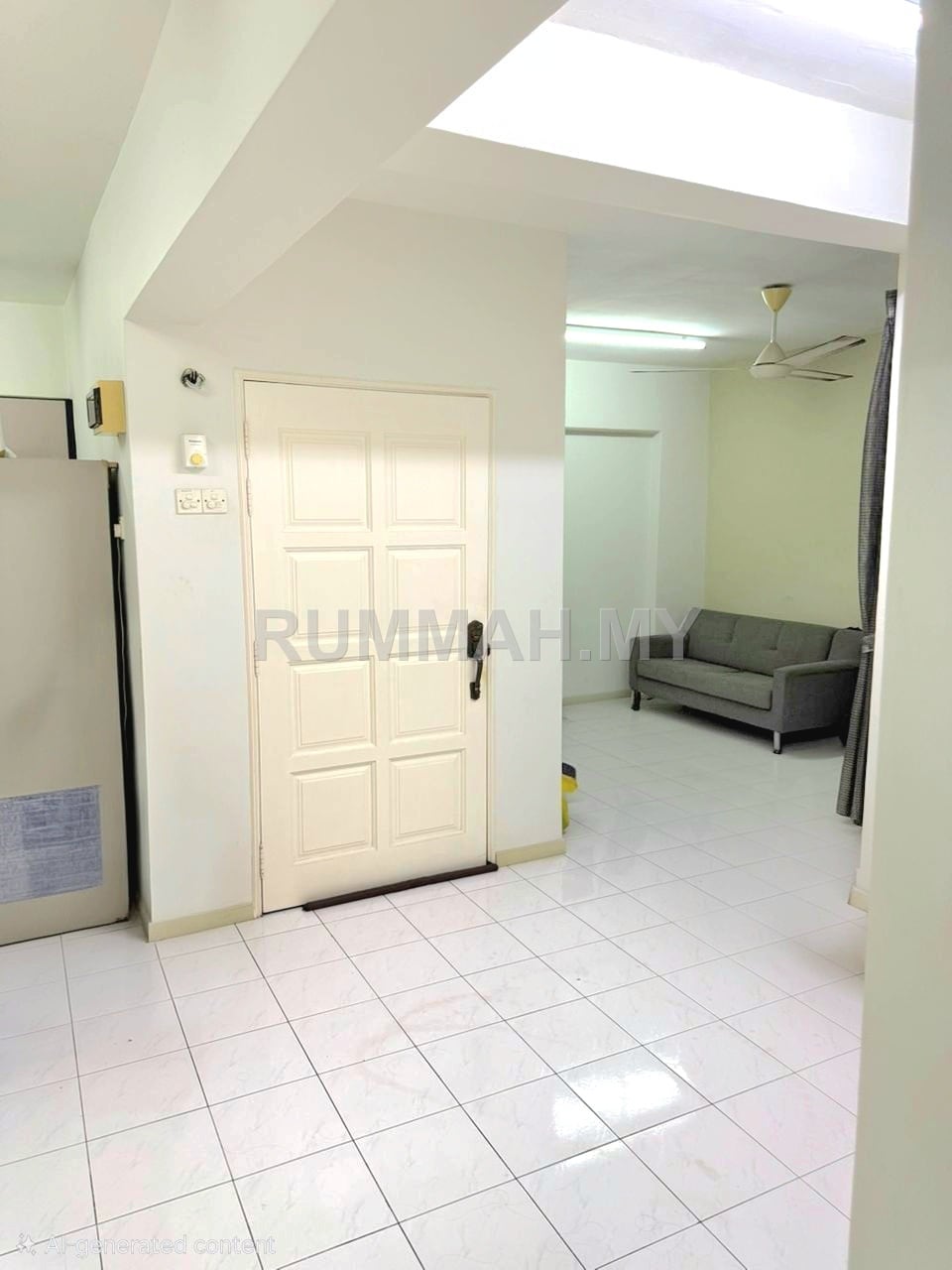 condo in Bayan Lepas, Penang — photo 2