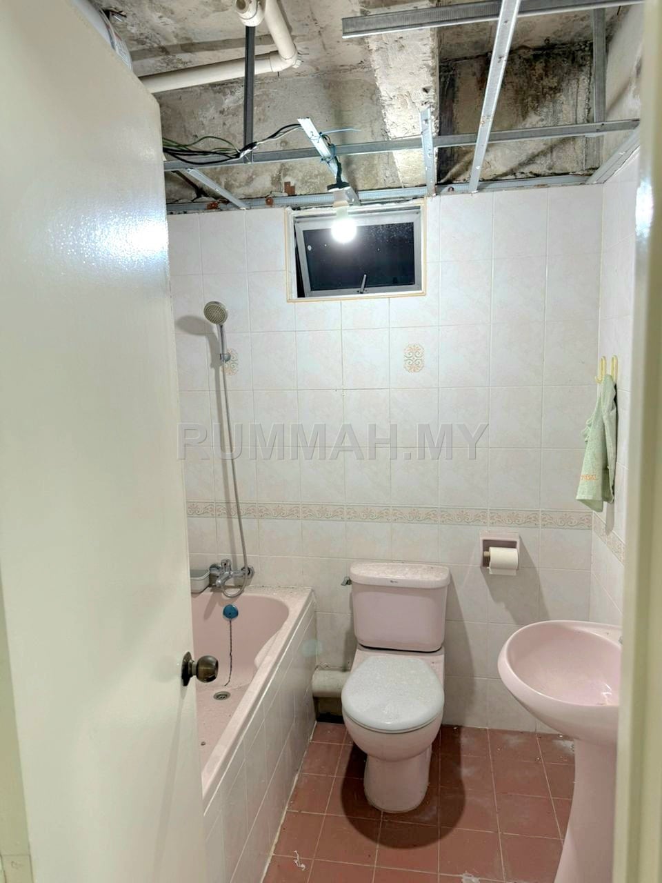 condo in Bayan Lepas, Penang — photo 3