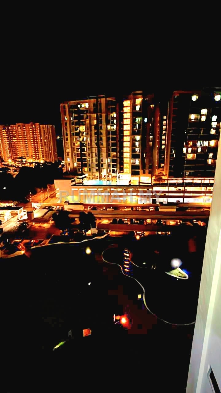 condo in Bayan Lepas, Penang — photo 5