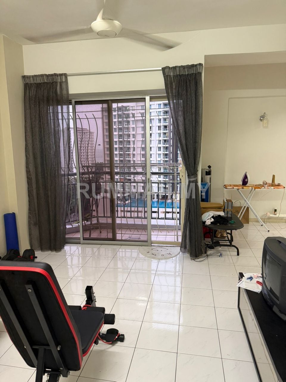 condo in Bayan Lepas, Penang — photo 6