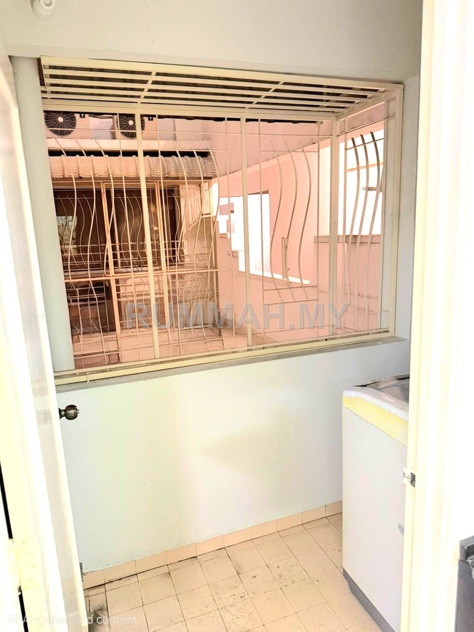 condo in Bayan Lepas, Penang — photo 7