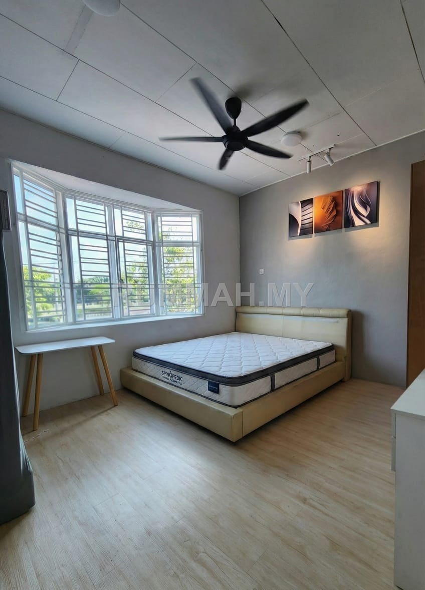 house in Simpang Ampat, Penang — photo 2