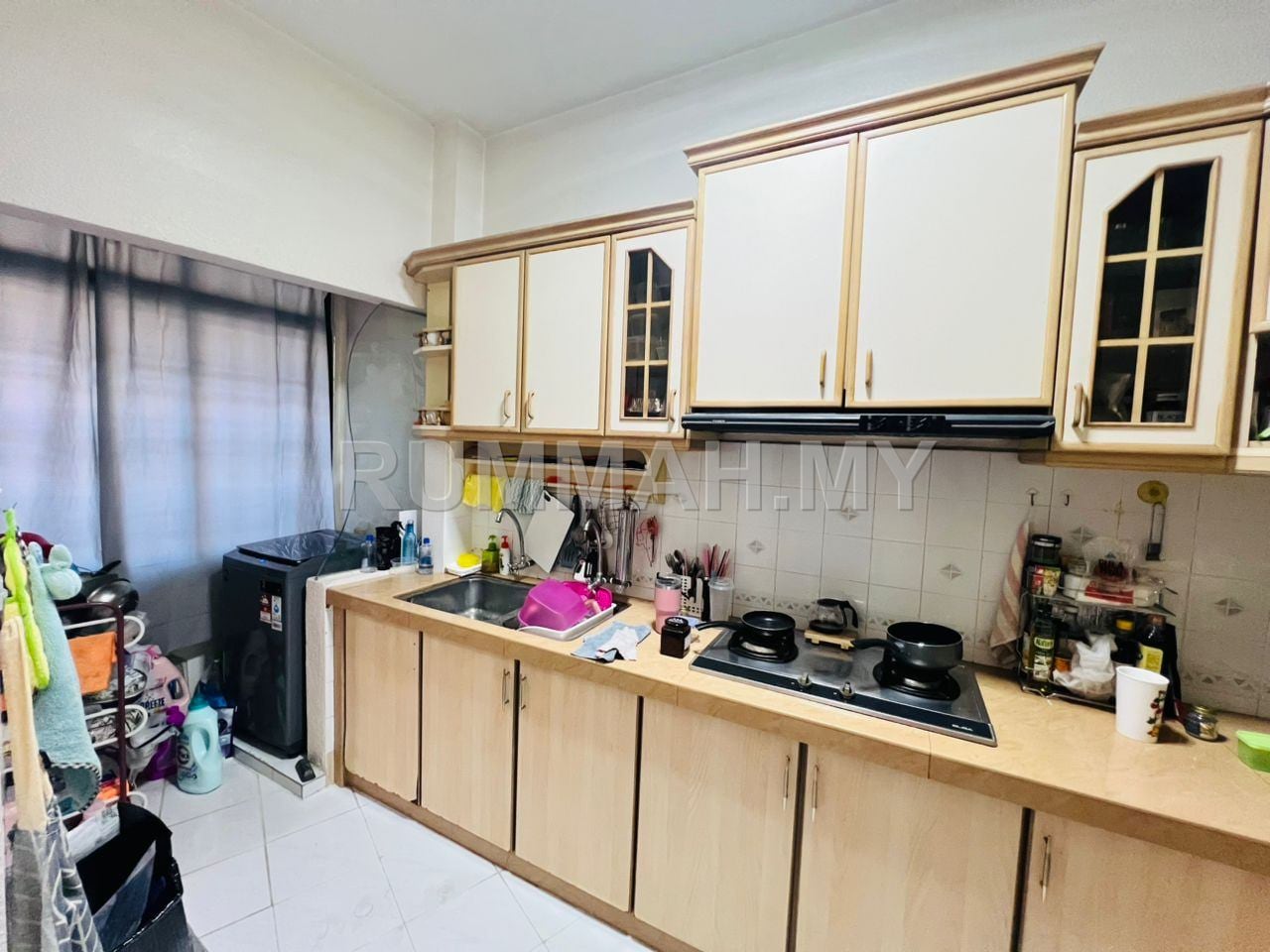 condo in George Town, Penang — photo 3