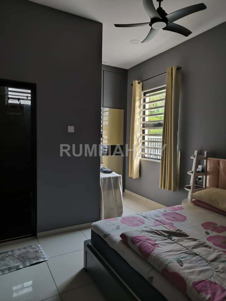 house in Bukit Mertajam, Penang — photo 2