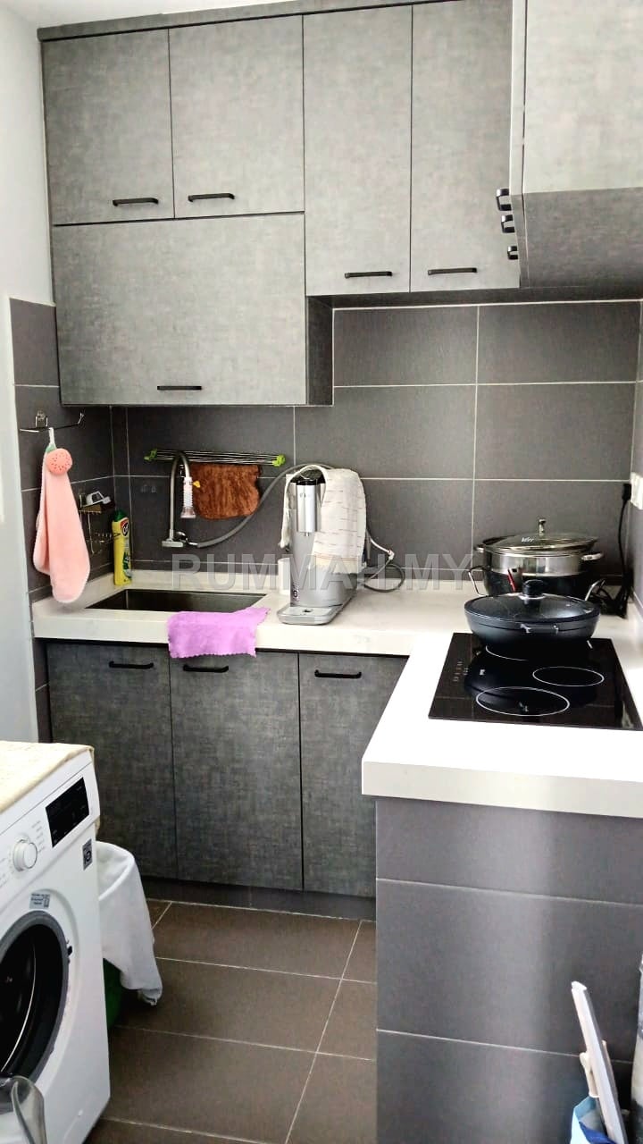 condo in Sungai Ara, Penang — photo 3