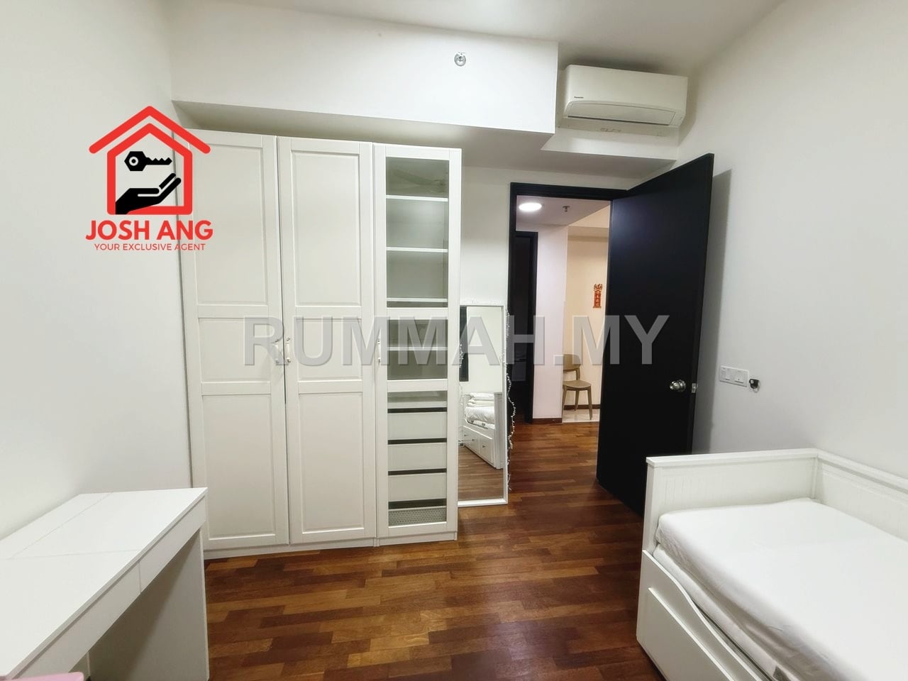 condo in Tanjung Tokong, Penang — photo 2