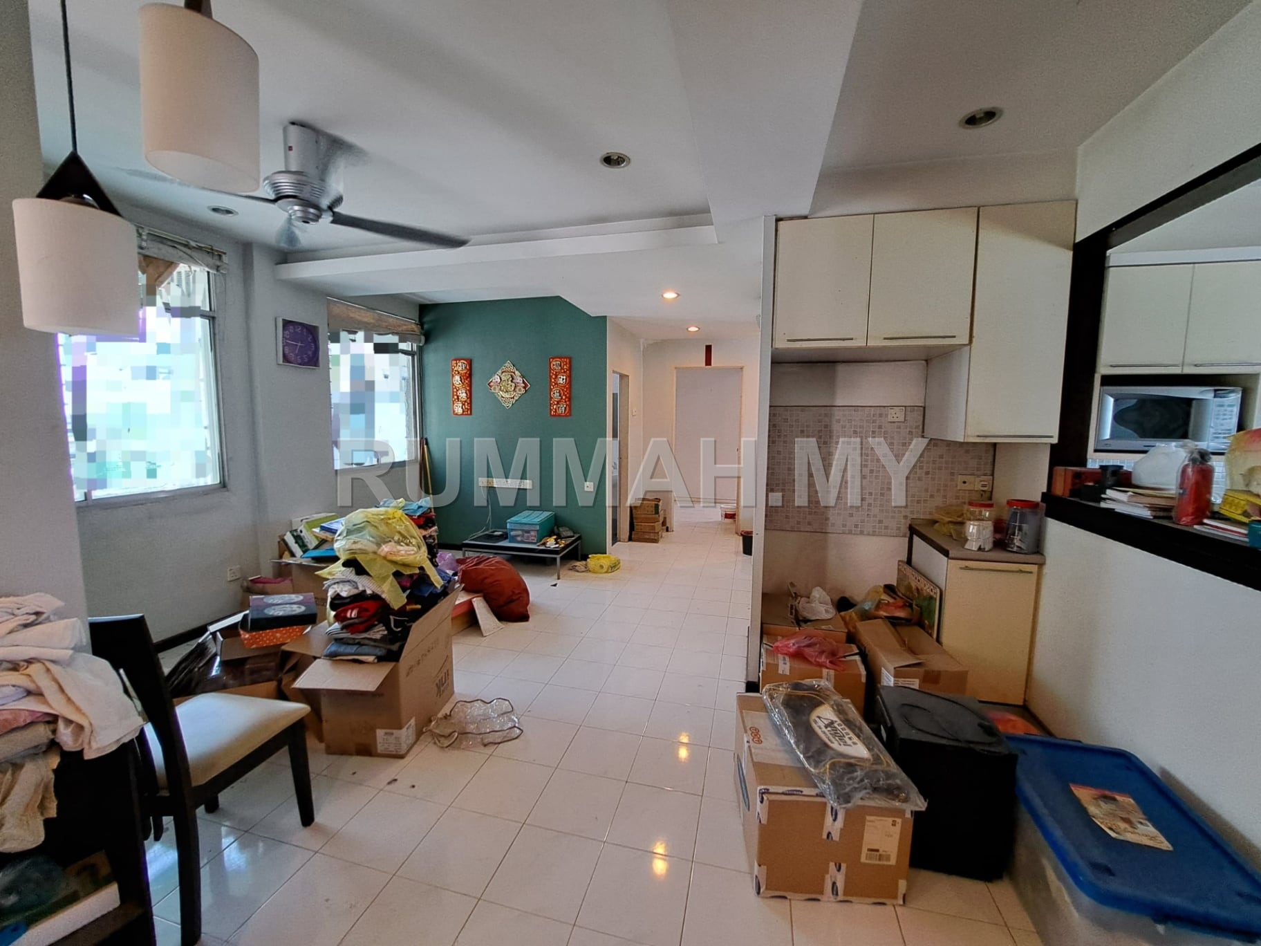 condo in Butterworth, Penang — photo 2