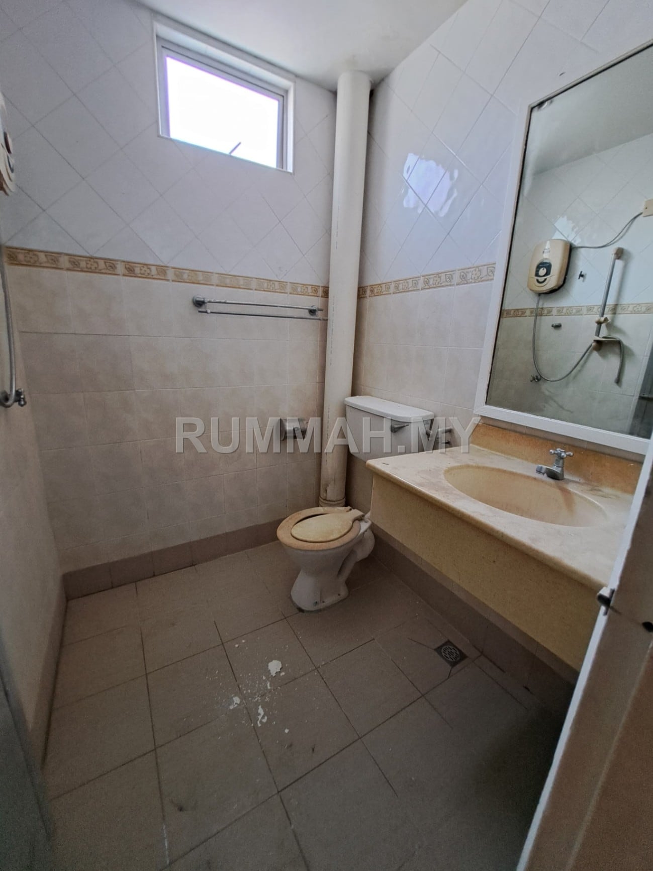 condo in Butterworth, Penang — photo 3