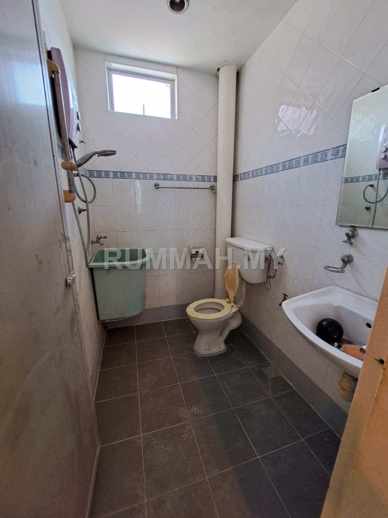 condo in Butterworth, Penang — photo 4