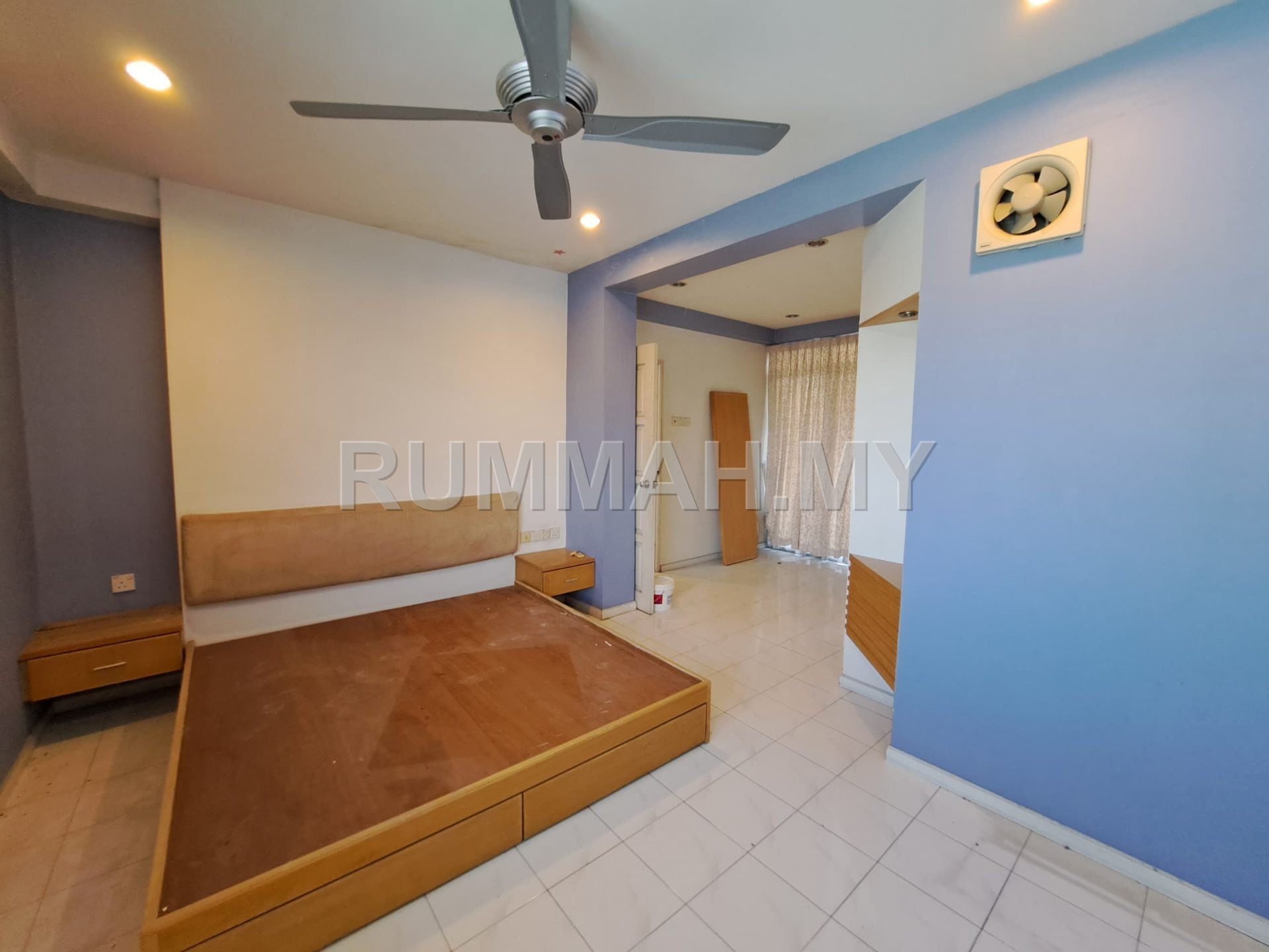 condo in Butterworth, Penang — photo 5