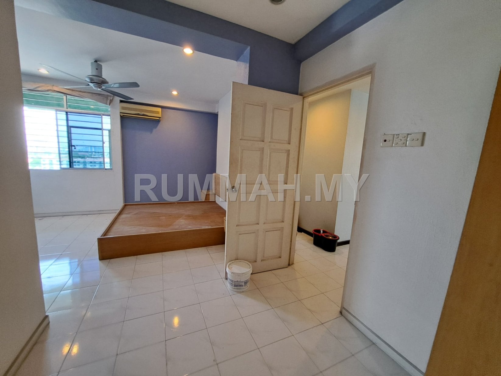 condo in Butterworth, Penang — photo 6