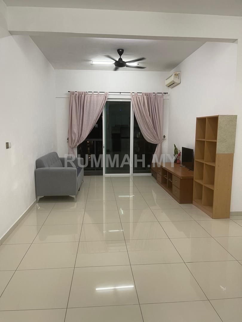 3-bedroom condo in Unknown, Unknown for sale -  One Imperial @ Sungai Ara, Freehold, 2CP