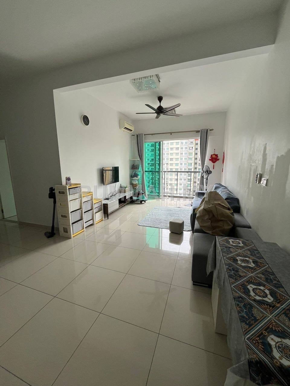 3-bedroom condo in Sungai Ara, Penang for sale - One Imperial @ Sungai Ara, 1200sft, 2 Car Parks