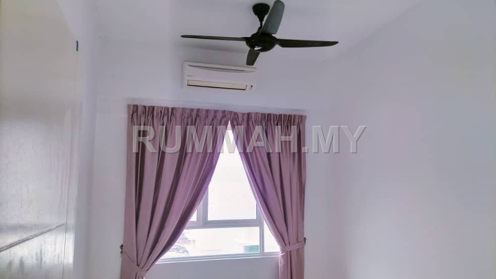 condo in Sungai Ara, Penang — photo 2