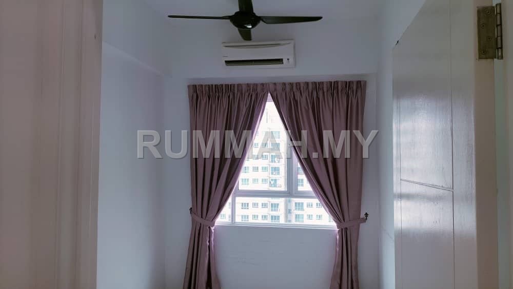 condo in Sungai Ara, Penang — photo 3