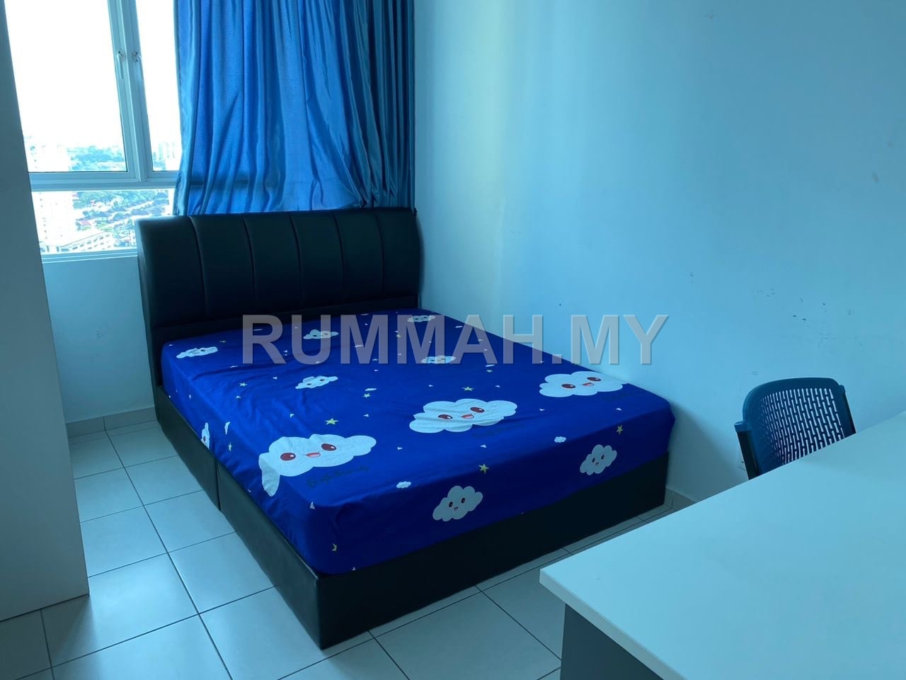 condo in Sungai Ara, Penang — photo 2