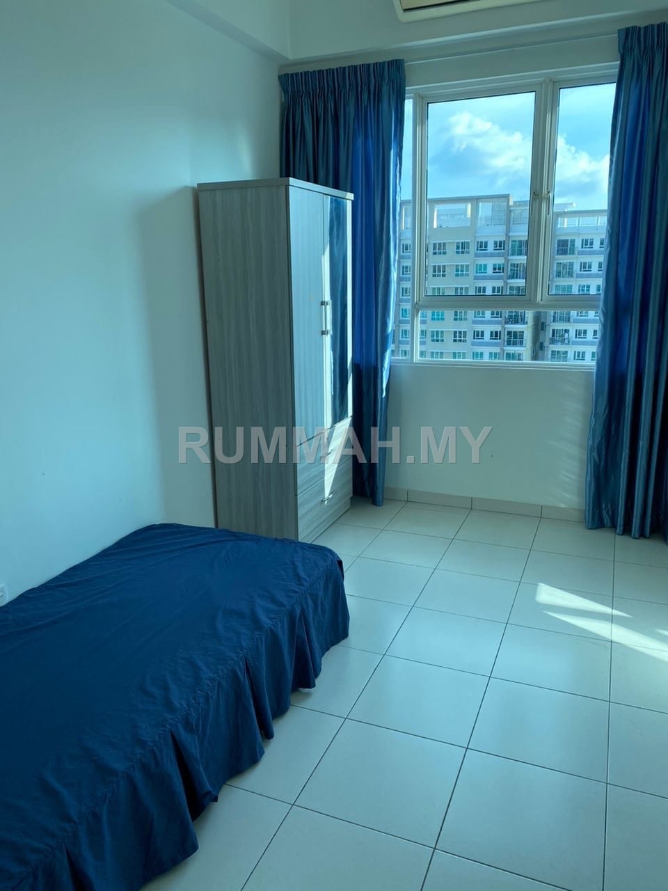 condo in Sungai Ara, Penang — photo 3