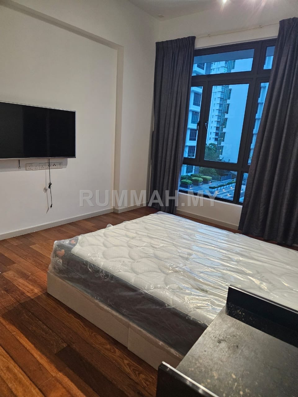 condo in Gelugor, Penang — photo 7