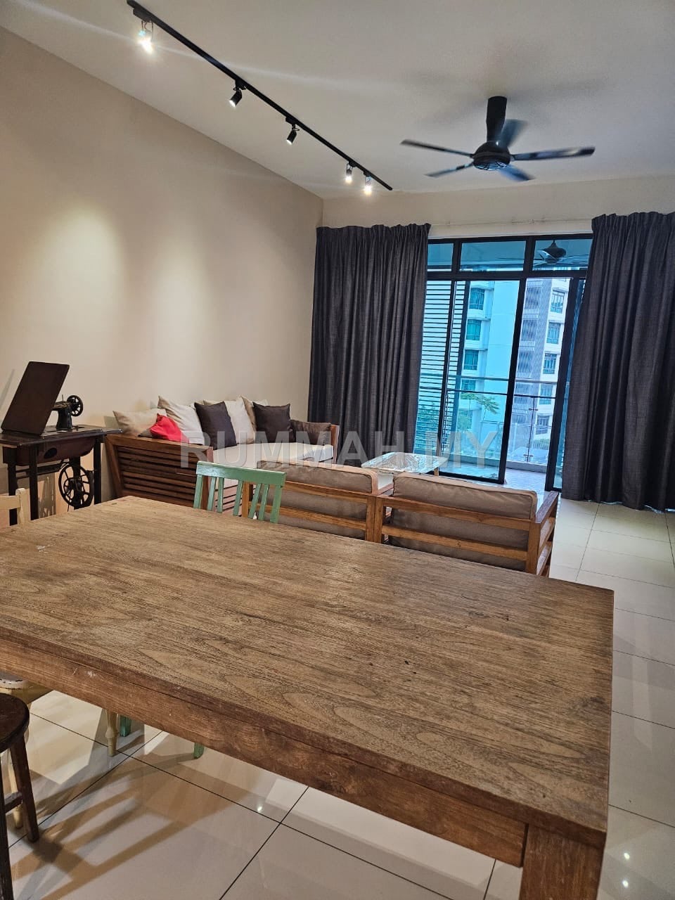 condo in Gelugor, Penang — photo 4
