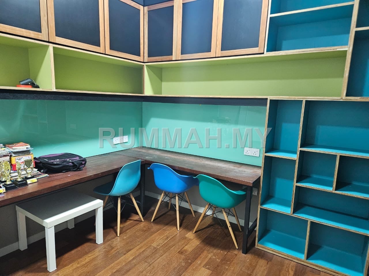 condo in Gelugor, Penang — photo 3