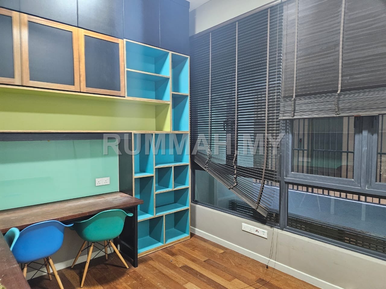 condo in Gelugor, Penang — photo 2